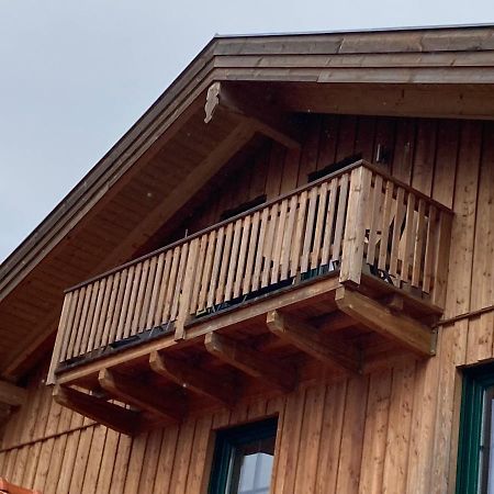 דירות Rotta Chalet Heidi מראה חיצוני תמונה