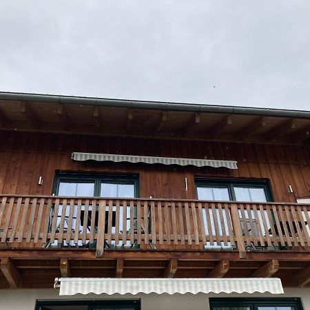 דירות Rotta Chalet Heidi מראה חיצוני תמונה