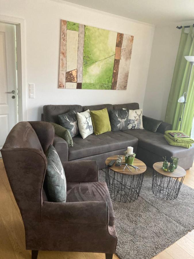 דירות Rotta Chalet Heidi מראה חיצוני תמונה