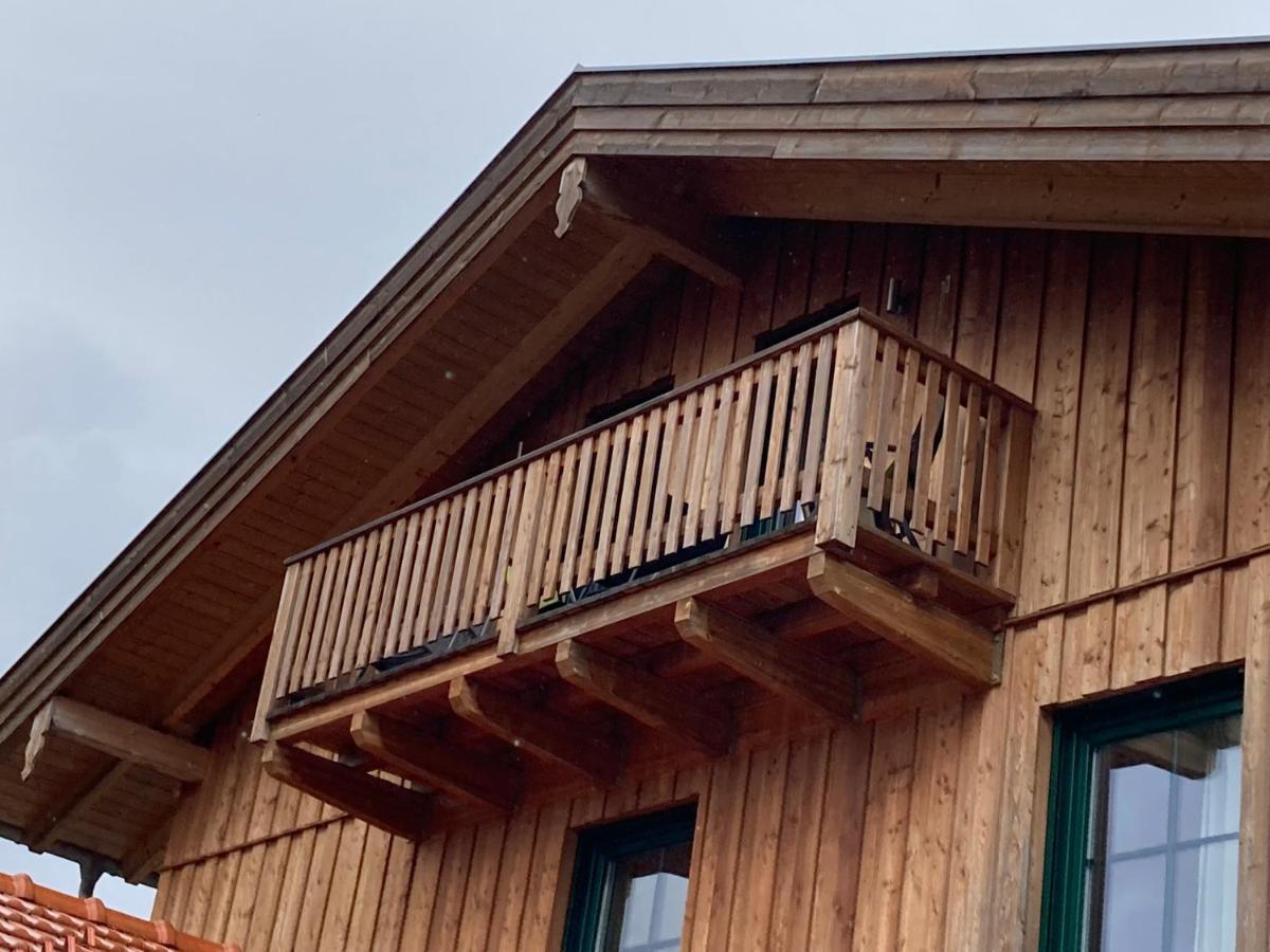 דירות Rotta Chalet Heidi מראה חיצוני תמונה