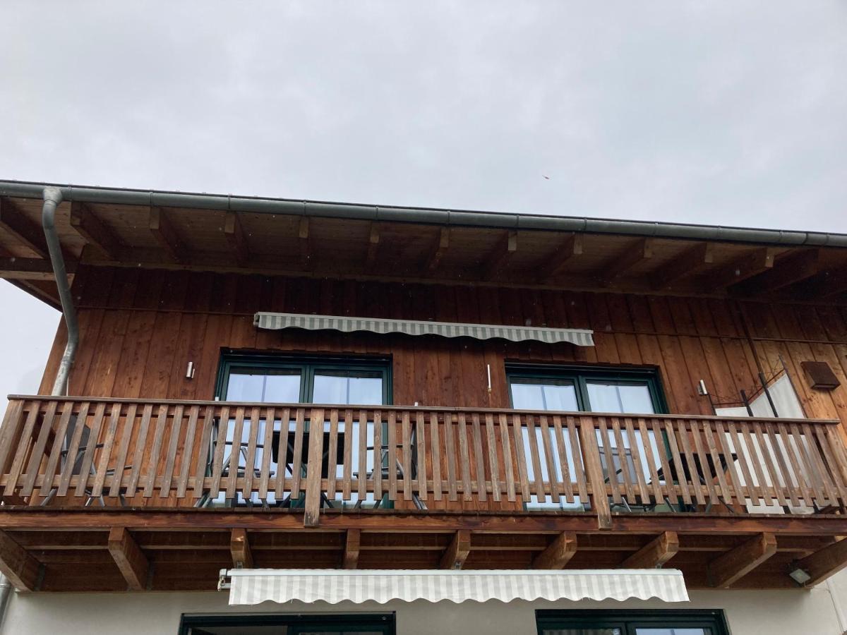 דירות Rotta Chalet Heidi מראה חיצוני תמונה