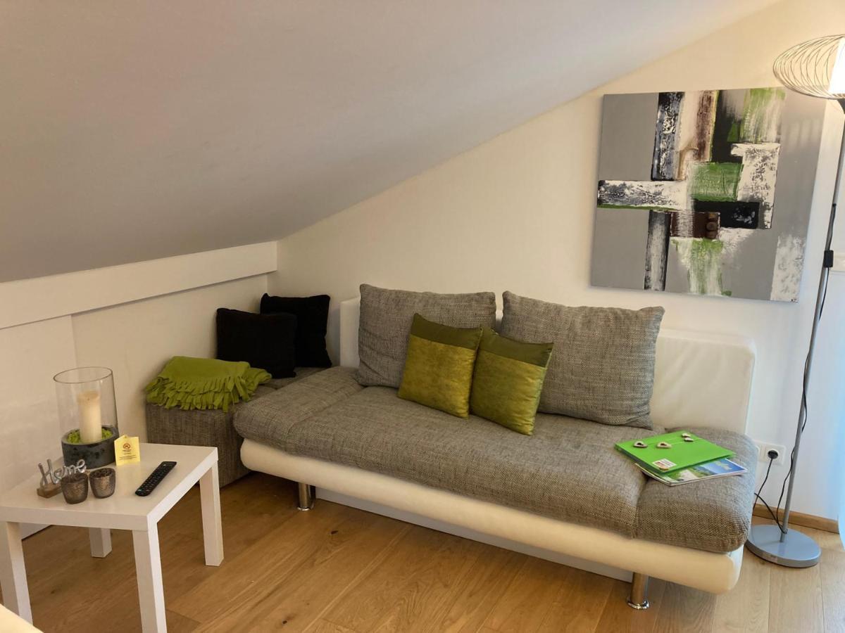 דירות Rotta Chalet Heidi מראה חיצוני תמונה