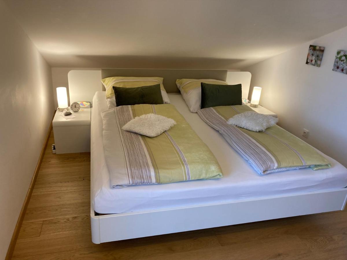 דירות Rotta Chalet Heidi מראה חיצוני תמונה