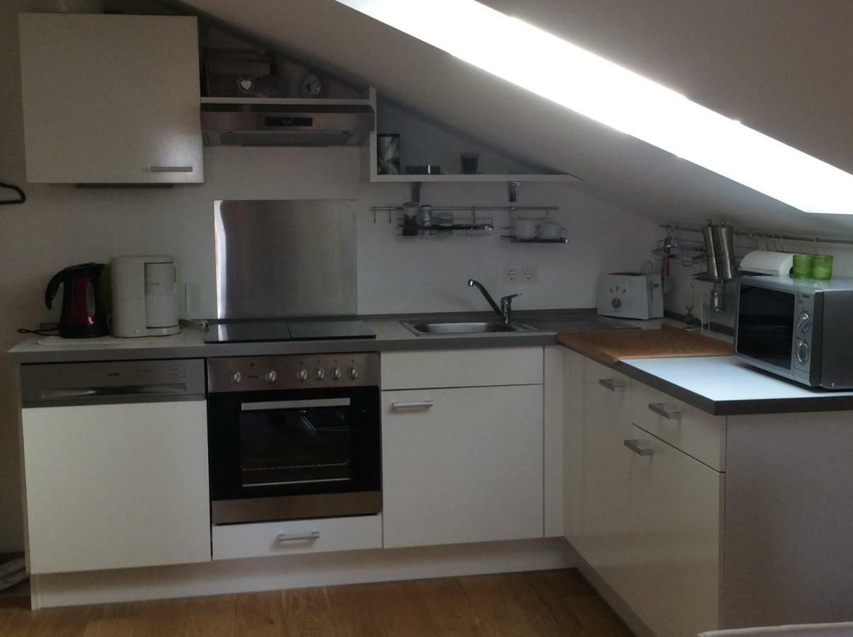 דירות Rotta Chalet Heidi מראה חיצוני תמונה