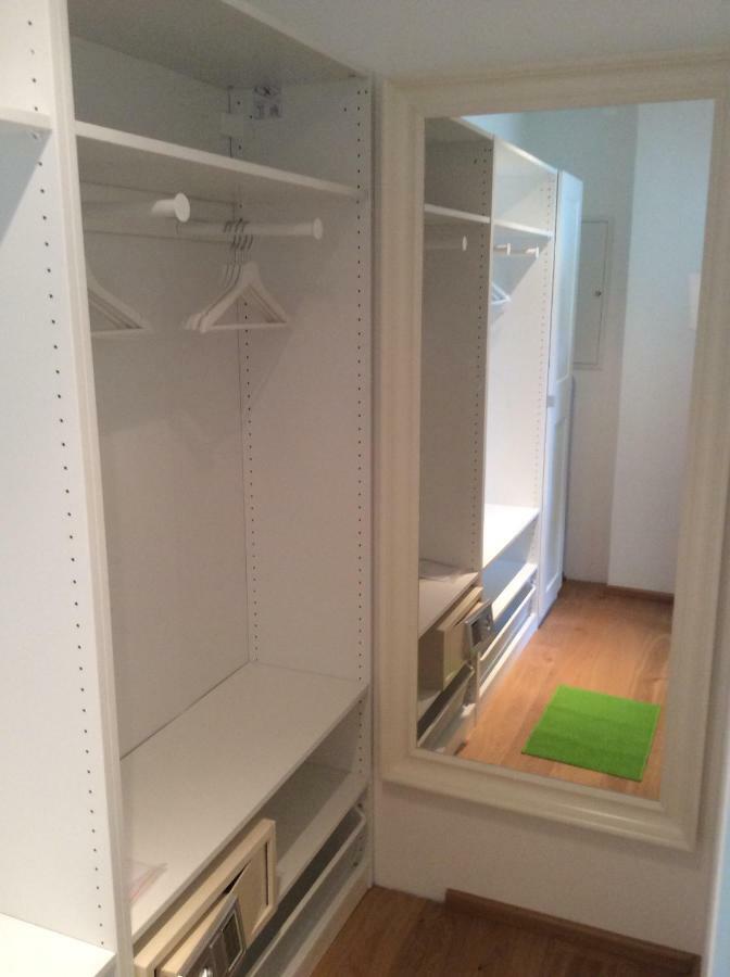 דירות Rotta Chalet Heidi מראה חיצוני תמונה