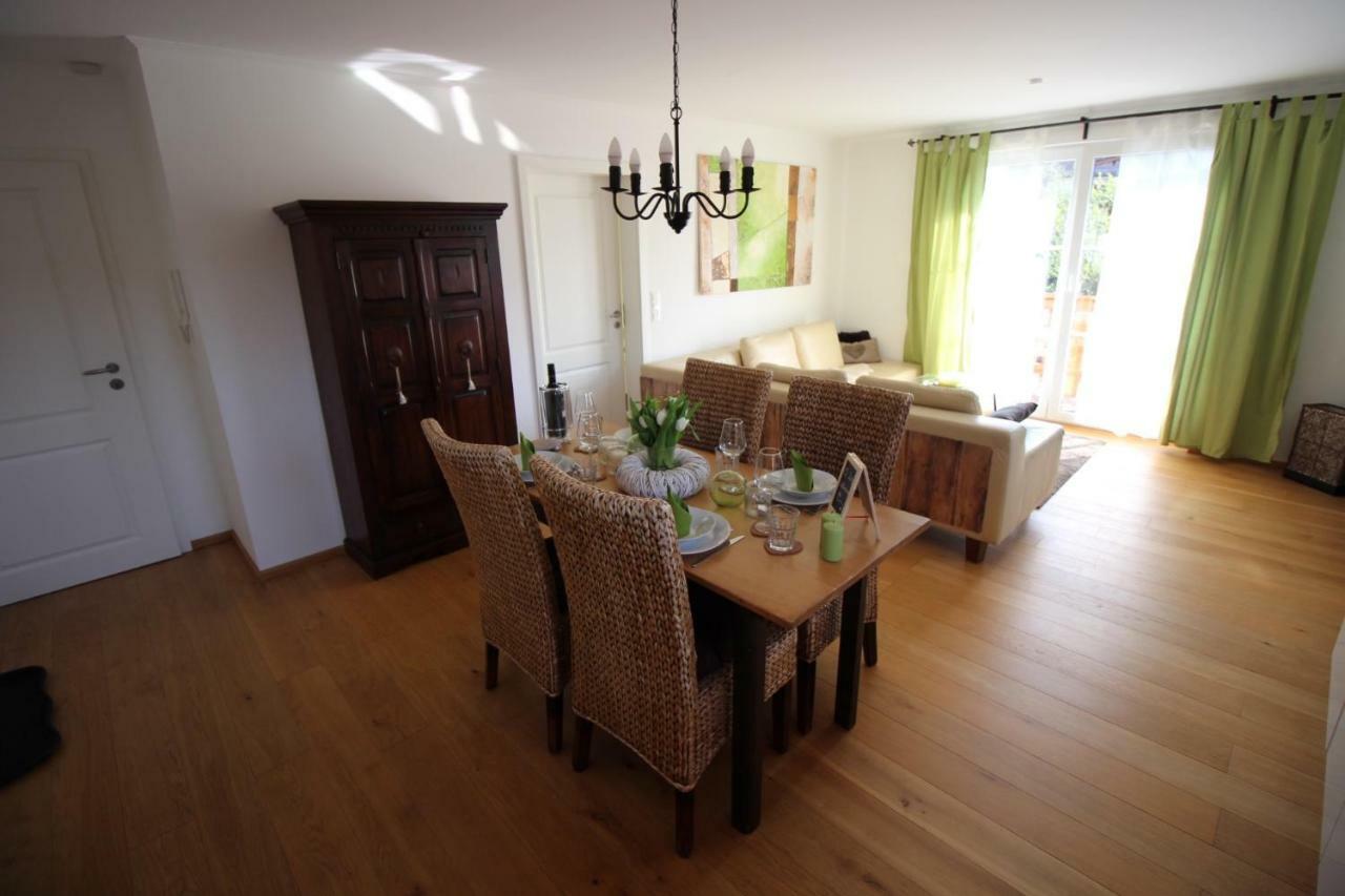 דירות Rotta Chalet Heidi מראה חיצוני תמונה