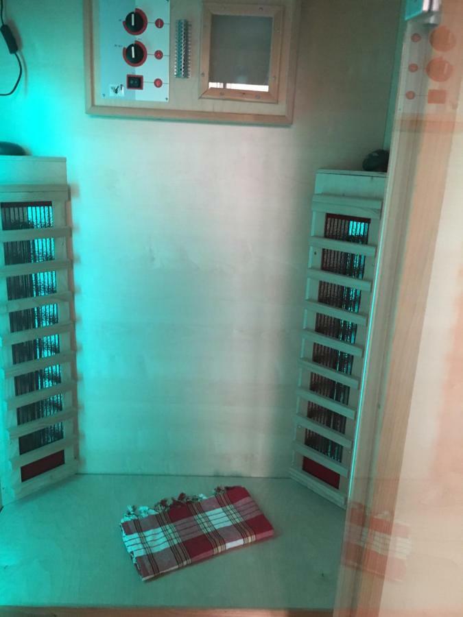דירות Rotta Chalet Heidi מראה חיצוני תמונה