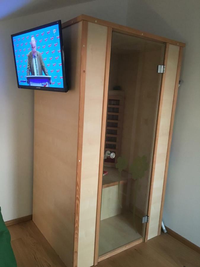 דירות Rotta Chalet Heidi מראה חיצוני תמונה