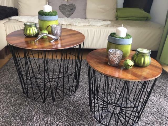 דירות Rotta Chalet Heidi מראה חיצוני תמונה