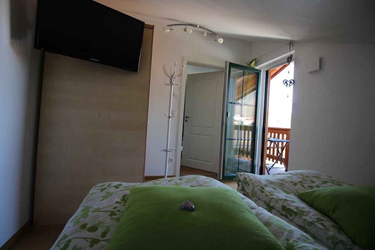 דירות Rotta Chalet Heidi מראה חיצוני תמונה