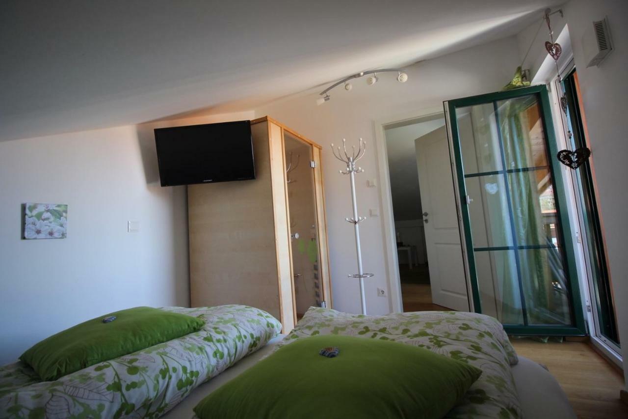 דירות Rotta Chalet Heidi מראה חיצוני תמונה